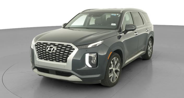 2021 Hyundai Palisade Limited -
                  Hebron, OH