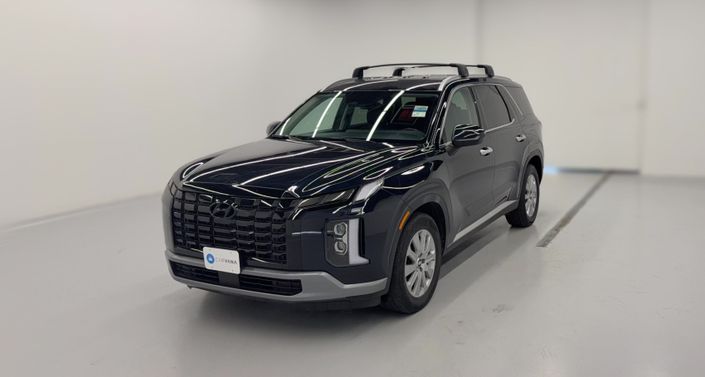 Thumbnail: 2024 Hyundai Palisade - 1