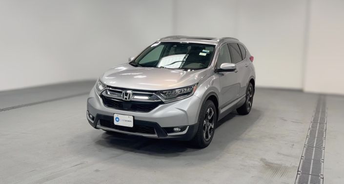 Thumbnail: 2019 Honda CR-V - 1