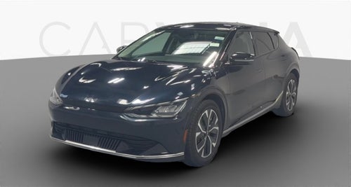 2022 Kia EV6