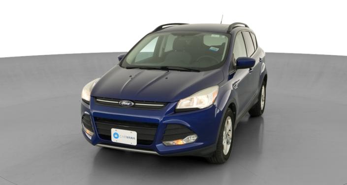 Thumbnail: 2014 Ford Escape - 1