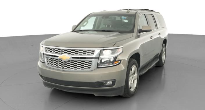 2018 Chevrolet Suburban LT -
                  Bessemer, AL