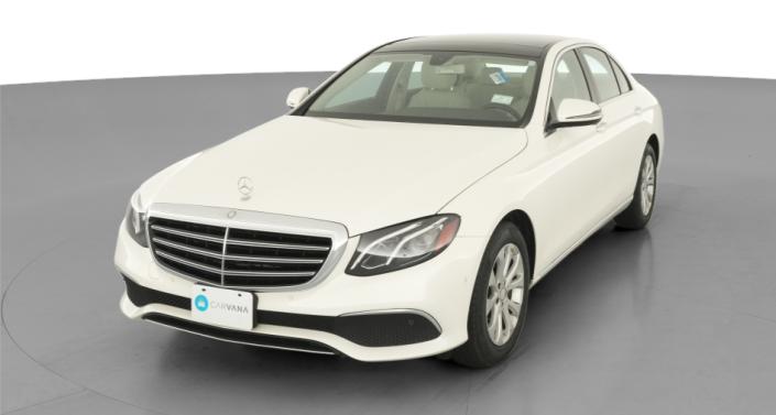 Thumbnail: 2017 Mercedes-Benz E-Class - 1