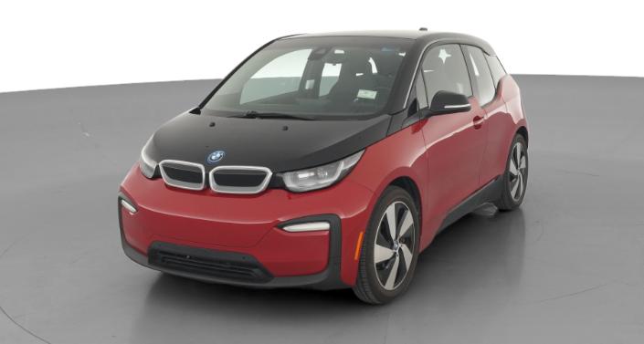 Thumbnail: 2018 BMW i3 - 1