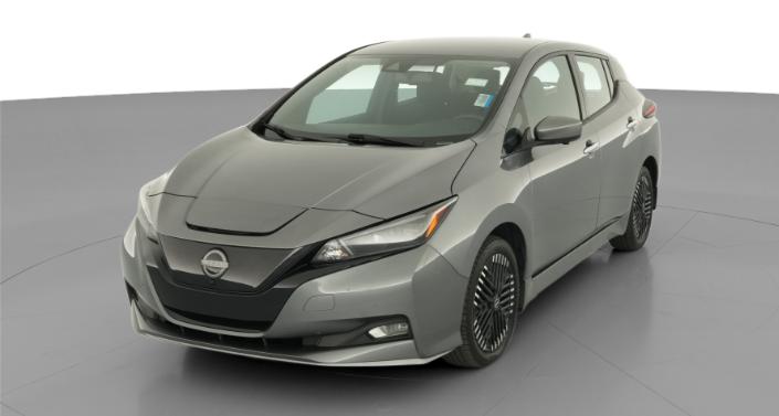 2023 Nissan Leaf SV Plus -
                  West Memphis, AR