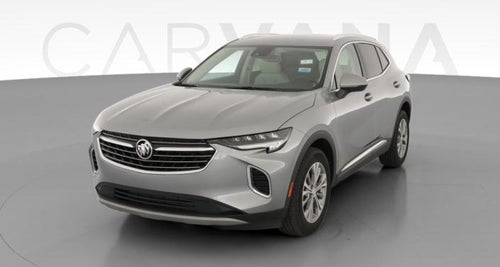 2023 Buick Envision