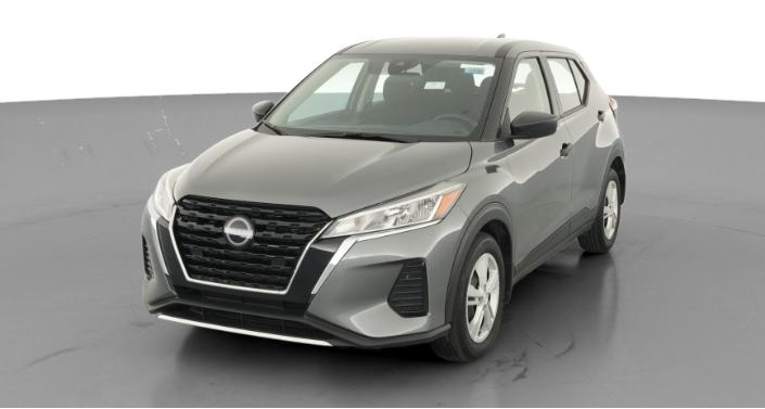 Thumbnail: 2025 Nissan Kicks - 1