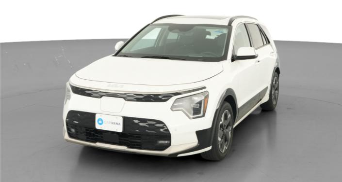 Thumbnail: 2023 Kia Niro - 1