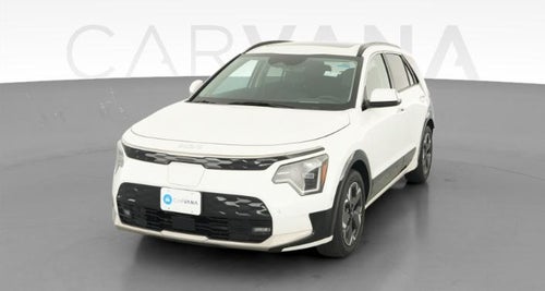 2023 Kia Niro EV
