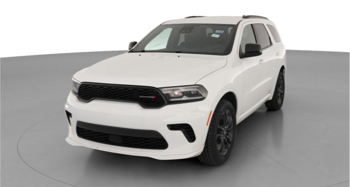 Thumbnail: 2023 Dodge Durango - 1