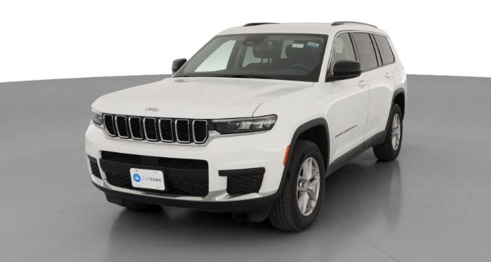 Thumbnail: 2023 Jeep Grand Cherokee L - 1