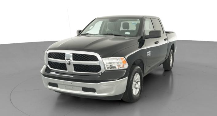 Thumbnail: 2022 RAM 1500 Classic - 1