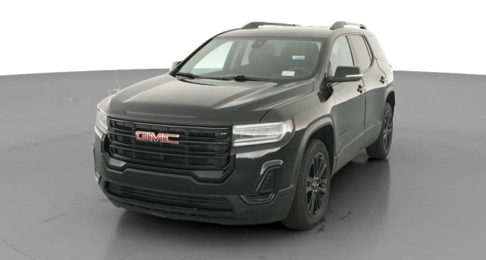 2022 GMC Acadia SLE -
                  Bessemer, AL