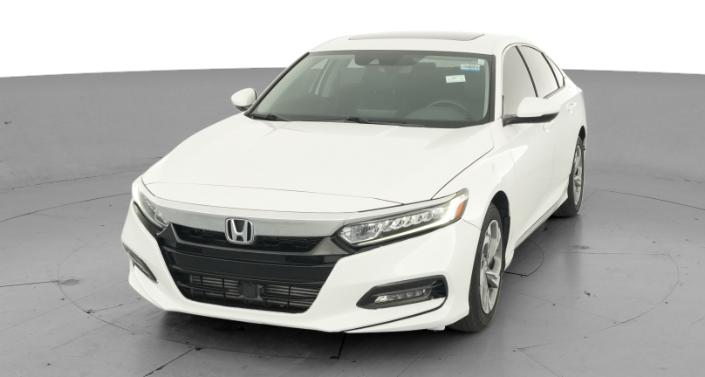 Thumbnail: 2019 Honda Accord - 1