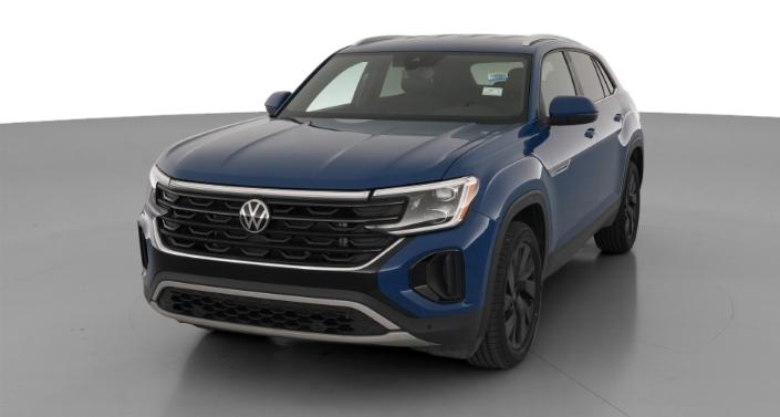 Thumbnail: 2026 Volkswagen Atlas - 1