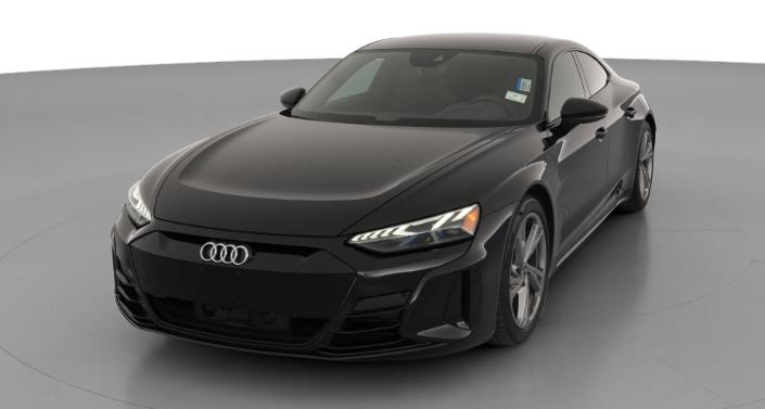 2022 Audi e-tron GT Premium Plus -
                  Lorain, OH