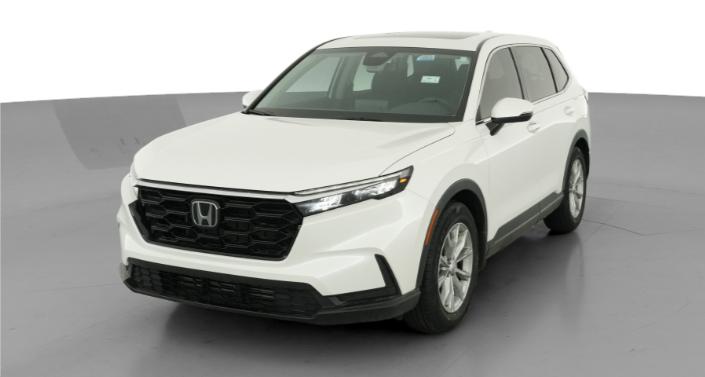 Thumbnail: 2025 Honda CR-V - 1