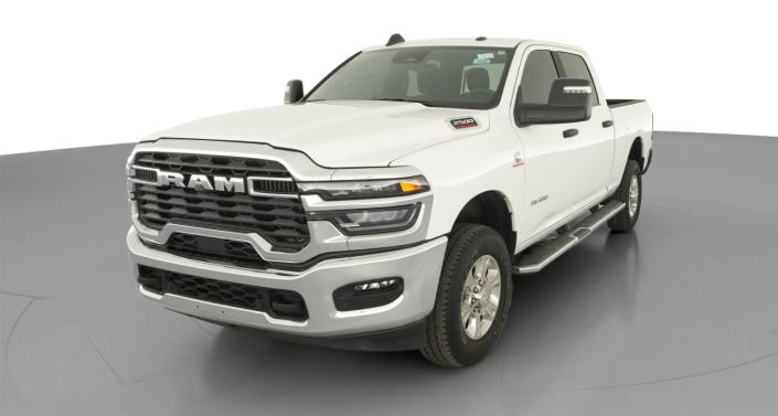 Thumbnail: 2025 RAM 2500 - 1