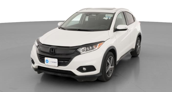 Thumbnail: 2022 Honda HR-V - 1