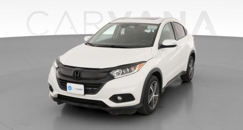 2022 Honda HR-V