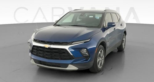 2023 Chevrolet Blazer
