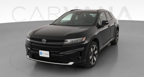 2024 Honda Prologue