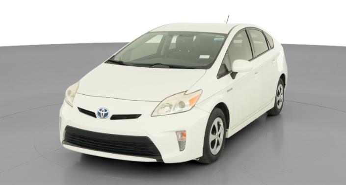 2014 Toyota Prius Three -
                  West Memphis, AR