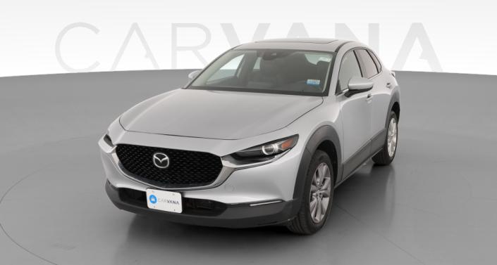 2021 Mazda CX-30