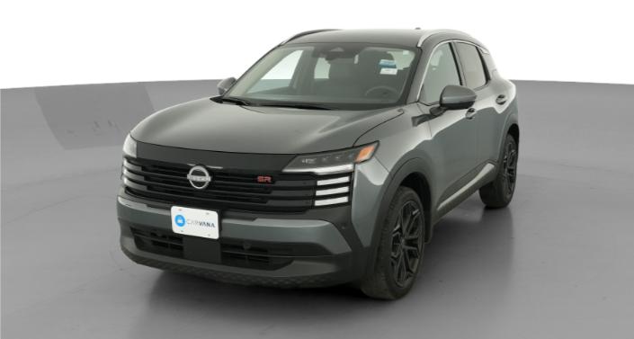 Thumbnail: 2025 Nissan Kicks - 1