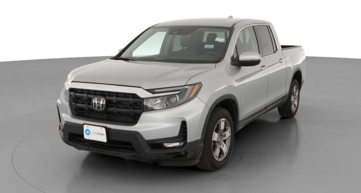 Thumbnail: 2025 Honda Ridgeline - 1