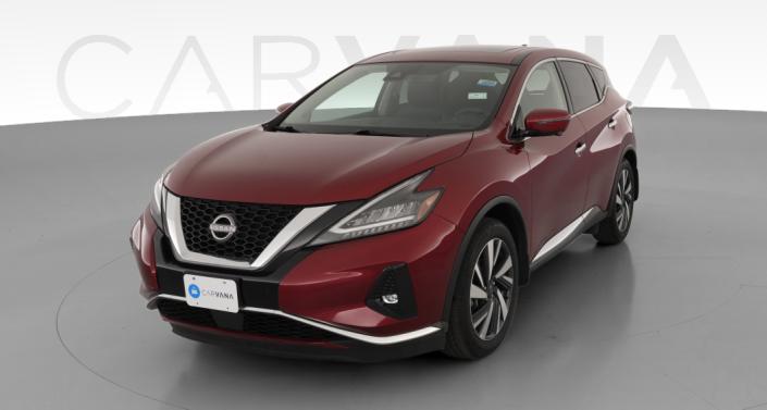 2024 Nissan Murano