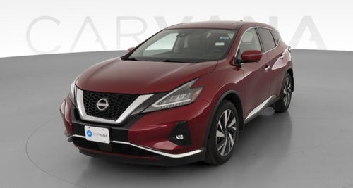 2024 Nissan Murano