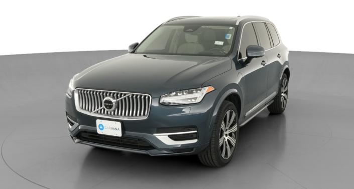Thumbnail: 2023 Volvo XC90 - 1