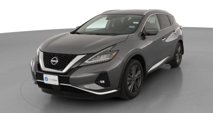 Thumbnail: 2024 Nissan Murano - 1