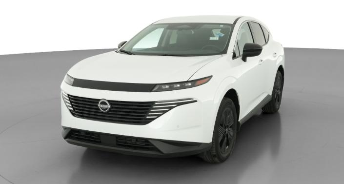 Thumbnail: 2025 Nissan Murano - 1