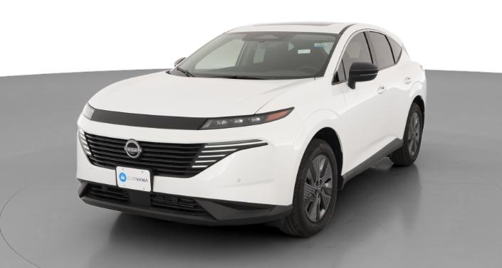Thumbnail: 2026 Nissan Murano - 1
