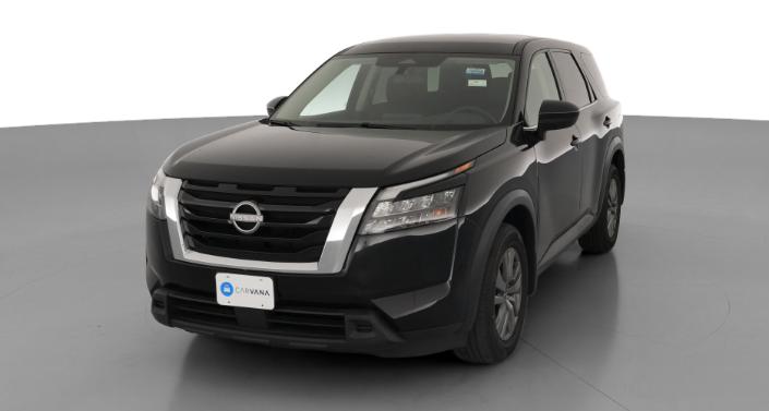 Thumbnail: 2025 Nissan Pathfinder - 1