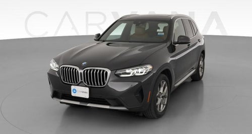 2023 BMW X3