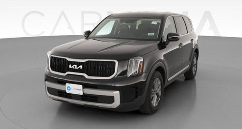 2024 Kia Telluride