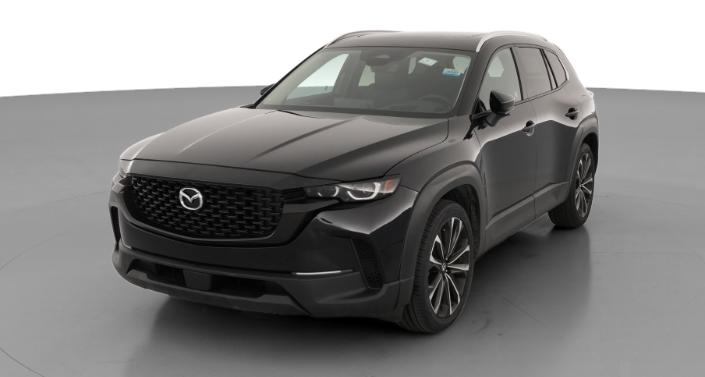 Thumbnail: 2025 Mazda CX-50 - 1