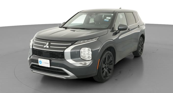 Thumbnail: 2025 Mitsubishi Outlander - 1
