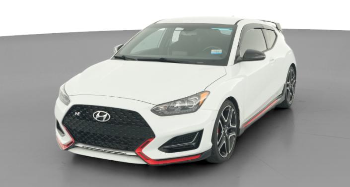 2020 Hyundai Veloster N -
                  Concord, NC