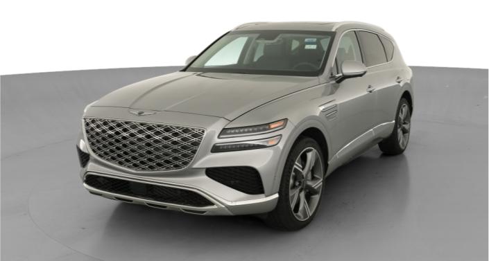 Thumbnail: 2025 Genesis GV80 - 1