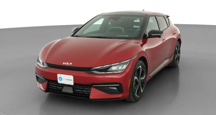 Thumbnail: 2023 Kia EV6 - 1
