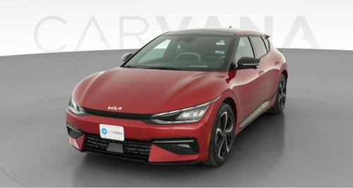 2023 Kia EV6