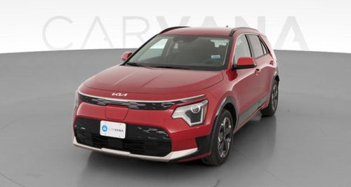 2024 Kia Niro EV