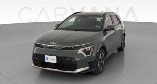 2024 Kia Niro EV