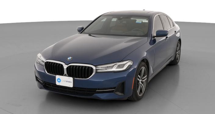Thumbnail: 2023 BMW 5 Series - 1