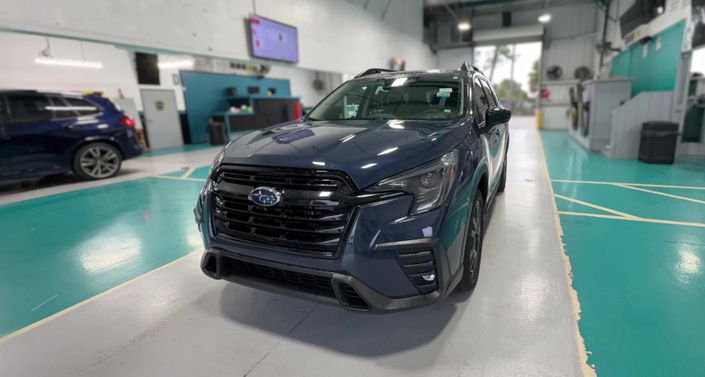 Thumbnail: 2025 Subaru Ascent - 1