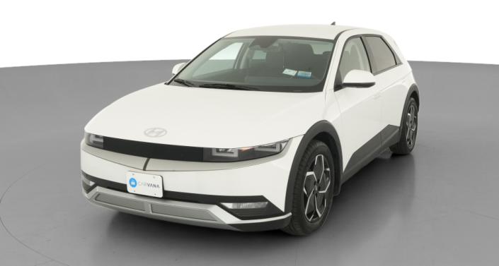 Thumbnail: 2023 Hyundai Ioniq 5 - 1